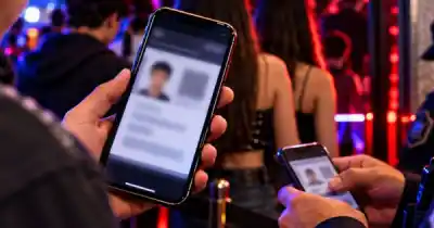 19 adolescentes quisieron entrar al boliche con un DNI trucho: la advertencia de una fiscal