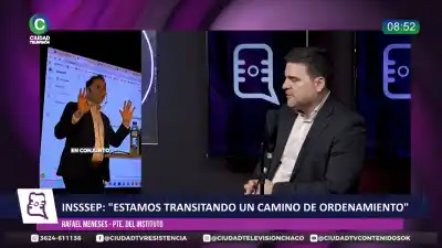 El InSSSeP cambia el número para audífonos: la advertencia que evita caer en la estafa