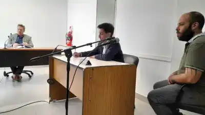Le dio una puñalada a su compañero de trabajo y ahora conoce su castigo: 9 años