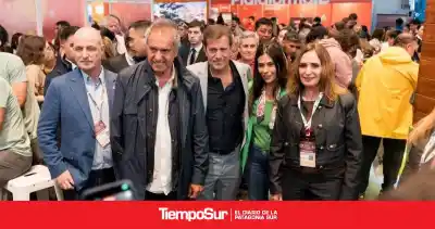 Scioli anunció el Foro Nacional de Turismo en El Calafate y ahora lo suspendió: la reacción de Santa Cruz