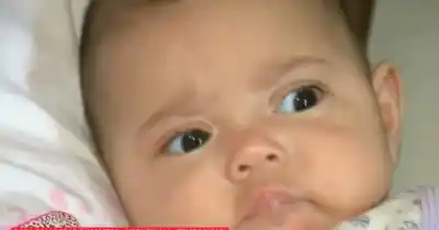 Una bebé de 6 meses enfrenta una lucha por su salud y su familia pide ayuda para costear tratamientos vitales