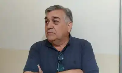 El STIA le respondió con todo a Álvarez Castellano y ya evalúa ir a la Justicia