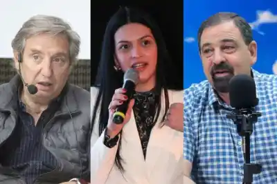 El PJ ya tiene fecha de interna: el detalle que dejó a los intendentes con la sartén por el mango
