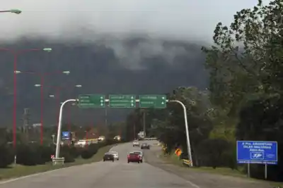 El frío volvió a San Luis y hay un dato del pronóstico que cambia los planes del finde