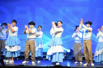 Miles de estudiantes sanluiseños ya tienen fecha para el gran encuentro cultural del año
