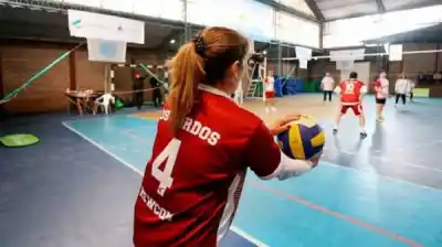 El newcom tendrá su primer torneo integrador en Santiago: 18 equipos y una sede histórica
