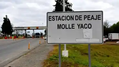 Peajes del NOA: ya no te van a recibir los billetes y hay fecha para que llegue a Salta