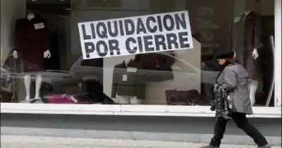 637 comercios dieron de baja su licencia en Santa Cruz: qué pasa con las deudas y los créditos