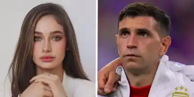 Una exparticipante de Gran Hermano revela detalles de un romance juvenil con una figura del fútbol mundial