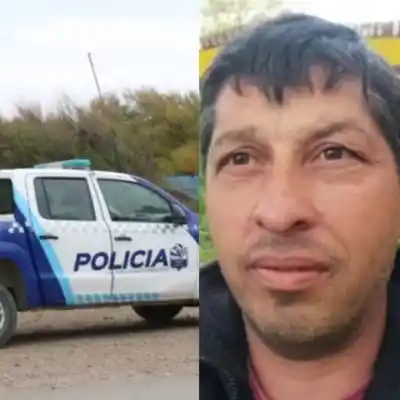 La perra policial que olió la muerte de Pato García volvió a la casa abandonada: qué buscaban ahora