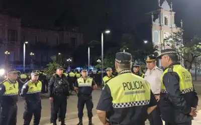 Tucumán: prohibieron las "previas" y el alcohol en los recitales del fin de semana largo