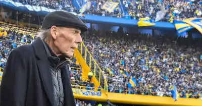 Nunca perdió un clásico en 12 partidos: el día que Rosario despidió a Russo