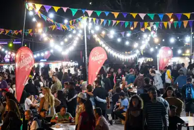 Vuelve el Madryn Comestible con su edición 49: la previa de un evento que promete revolucionar la ciudad