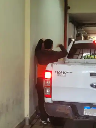Un empleado municipal quedó detenido por el robo de $20 millones en Resistencia: qué encontraron en su casa