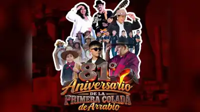 Palpalá se prepara para una noche con música, homenajes y un escenario frente al monumento a San Cayetano
