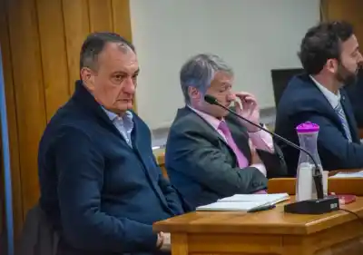 La Justicia revisará si Gennuso cometió otro delito con los fondos del Techo Digno