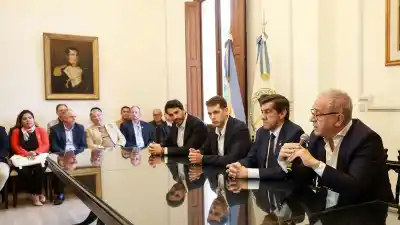 Zona Franca en La Quiaca: los concejales no tienen ni una carpeta y ya preparan un pedido de informes