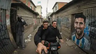 Un video viral desata una tormenta internacional: las advertencias que fueron ignoradas
