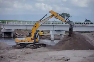 Tucumán se prepara para las lluvias: los trabajos que no vas a ver en el centro