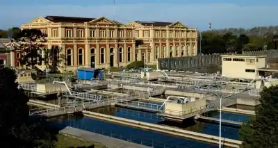 El consorcio que se quedó con el agua de 14 millones de personas y el dato que casi nadie vio