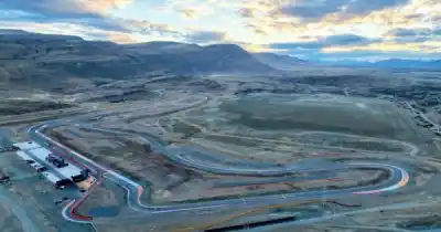 El TC ya define su calendario 2027 y El Calafate cambia de fecha: qué se sabe del arranque