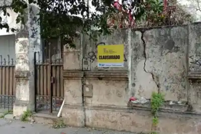 Más de 50 edificaciones en riesgo fueron identificadas en la capital: ¿qué pasó con las más peligrosas?