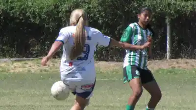 El Clausura femenino de la Liga Chacarera mueve su fecha 6: cuatro partidos y un duelo que nadie quiere perderse
