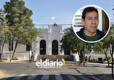 La UNCa no marcha y el gremio docente apunta contra los centros de estudiantes