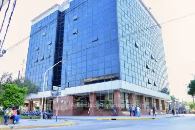 Formosa pagó 1.742 millones de intereses: el dato que la pone entre las 3 mejores del país