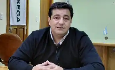 El caño que abastece a General Acha tiene 50 años y un límite que se nota en verano