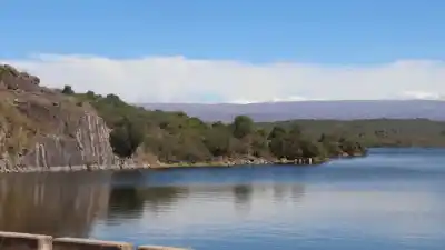 Villa Amancay se pone a limpiar el lago: quiénes están convocados y a qué hora arrancan