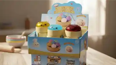 Tenés un squishy en casa: la lista que los prohibió y dónde entregarlo en Jujuy