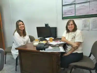Bell Ville abre la puerta para terminar el primario y el secundario: lo que se viene