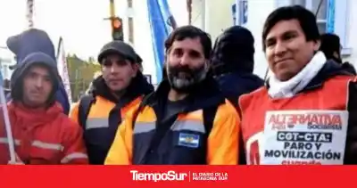 YCRT: tras el descarrilamiento, un gremialista apuntó a una causa que nadie quiere nombrar