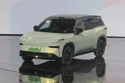 Toyota revela su SUV eléctrico más económico: detalles del modelo que ya acumula miles de pedidos
