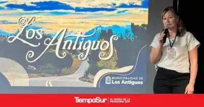 La cereza de Los Antiguos se prepara para un salto que puede cambiar todo