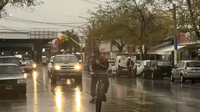 El Niño llega a Cuyo: el giro que puede cambiar el agua y las tormentas en Mendoza, San Juan y San Luis