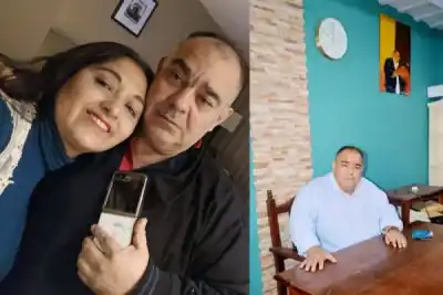 Beltrán: a dos años de la muerte del intendente Miguel Ángel Álvarez, su pareja rompió el silencio con un mensaje que conmovió a todos