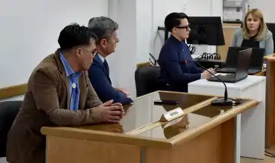 La Justicia de Río Grande tomó una decisión que dejó a todos hablando: el acusado de abuso, libre