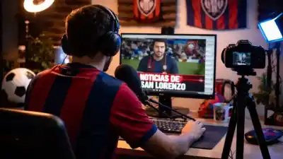 El secreto detrás de los ingresos de YouTube: cómo un periodista dejó su trabajo tradicional para vivir del contenido digital