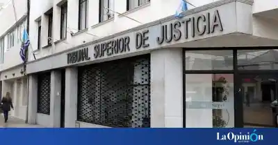 Un juzgado de Río Gallegos acumula más de mil expedientes sin proveer: el TSJ puso fecha límite