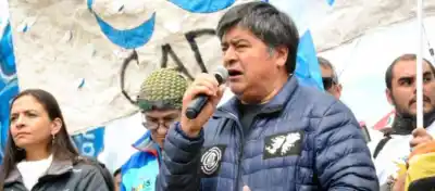 ATE se sentó con los interventores del puerto de Ushuaia y desató la polémica: "Si tenemos que juntarnos con el diablo, nos vamos a juntar"