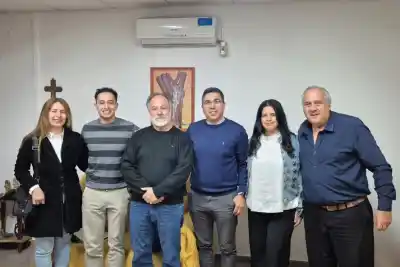 Solo tres entidades en regla: el operativo que busca ordenar a los clubes y la iglesia de Renca