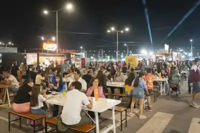 San Juan se queda sin lugar: 309 cocineros se anotaron para la Fiesta del Sol