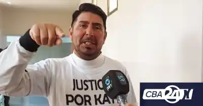 Absolvieron al cirujano por la muerte de Catherine Alfaro y el padre estalló en Tribunales