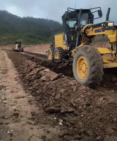 Obras en la Ruta Provincial N° 1: el tramo de Singuil que obliga a cambiar los planes