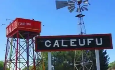 Caleufú cumple 115 años y prepara dos jornadas: autos clásicos y una peña con artistas a confirmar