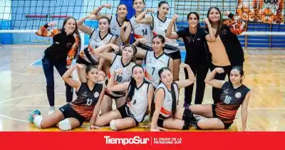 Gobernador Gregores se prepara para recibir el Provincial de vóley Sub-16: los equipos que no van a estar