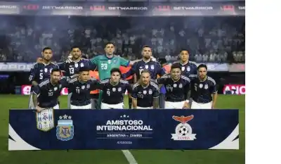Scaloni definió los últimos rivales antes del Mundial: ¿Quiénes son y qué desafío representan?