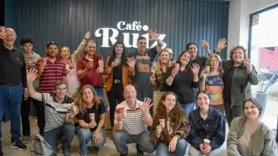 Villa María se prepara para el Festival del Café: la Costanera, el escenario elegido